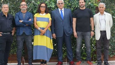 جائزة القاهرة للتصميم CDA تلقي الضوء على مواهب التصميم بدورتها الثانية