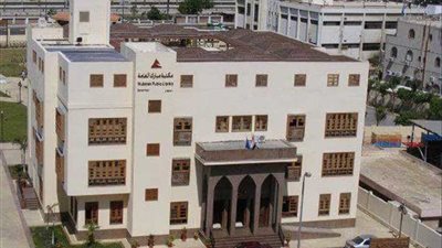 دورات متخصصة ولغات للأطفال بمكتبة دمنهور