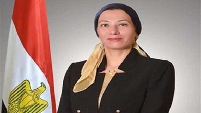 وزيرة البيئة تعرض على مجلس الوزراء ترتيبات تنظيم مؤتمر التنوع البيولوجي بشرم الشيخ نوفمبر المقبل