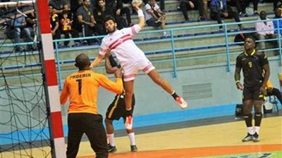 اتحاد اليد يخطر الزمالك رسميا بعدم اللعب على ملعبه