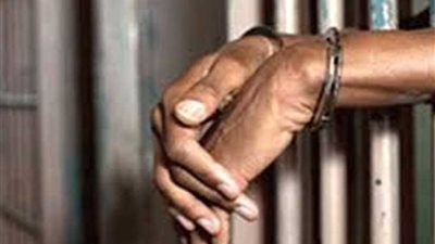 حبس عامل ذبح شابا داخل مسجد ببني سويف