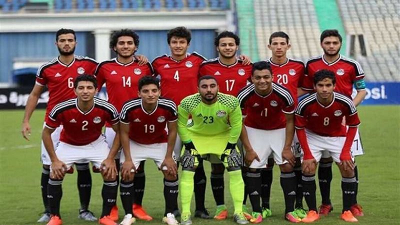 منتخب الشباب يواجه