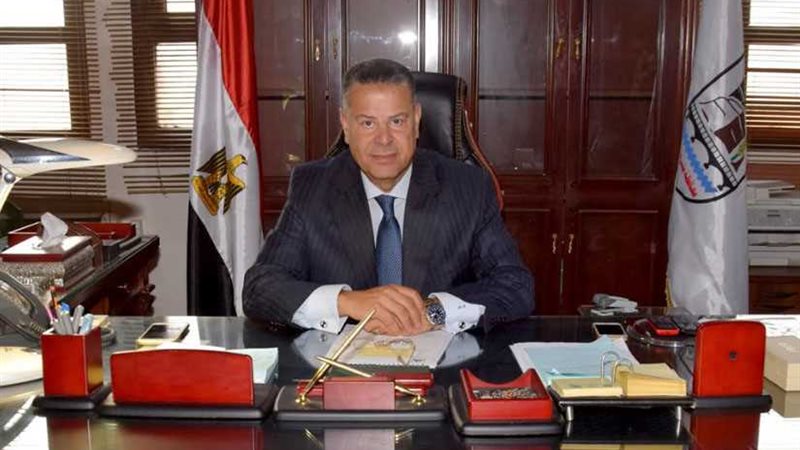 محافظ بني سويف يستجيب