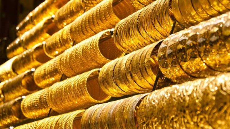 تعرف على أسعار الذهب