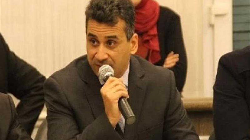 المحافظين: قطاع البترول