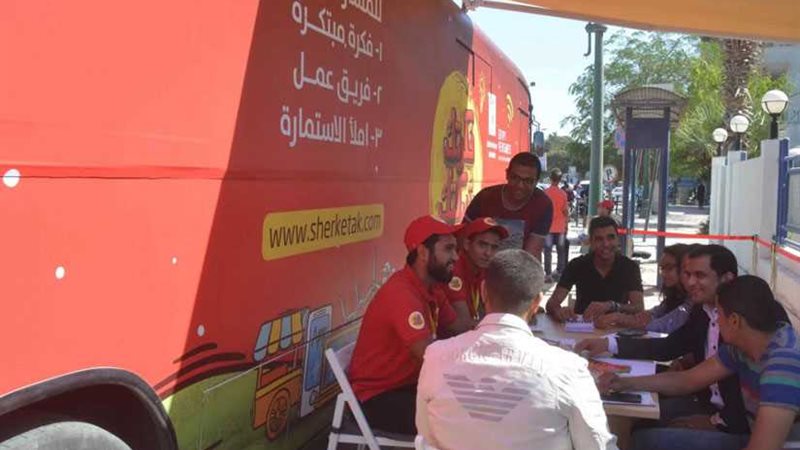 محافظ المنيا يعتمد