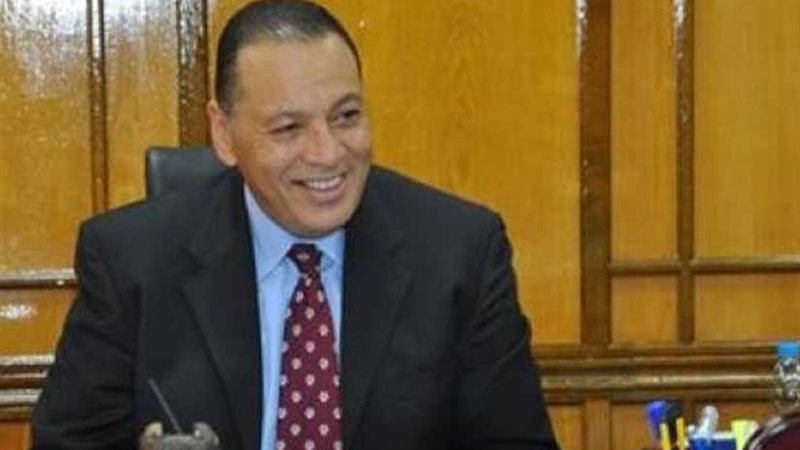 محافظ الشرقية يخصص