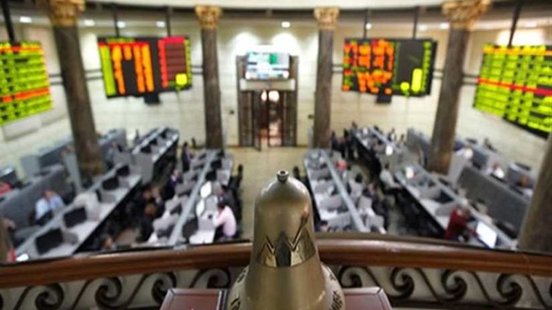 البورصة تربح 1.9