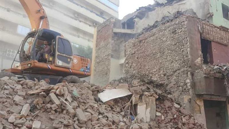 تعويضات لأصحاب العقارات