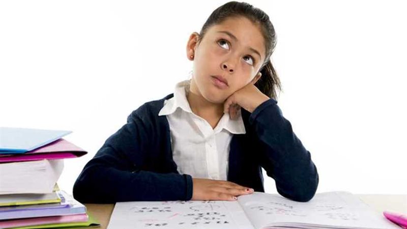 دراسة: النشأة فى