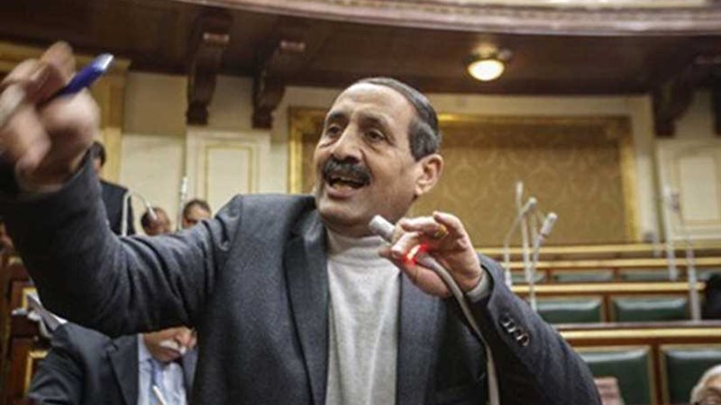 قلدس: قانون تنظيم