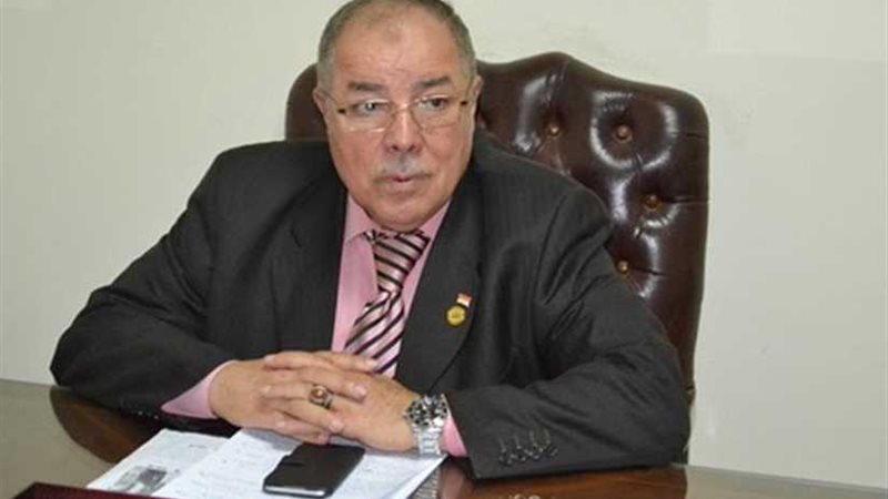 برلماني: التوك توك