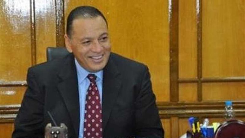 محافظ الجيزة يوجه