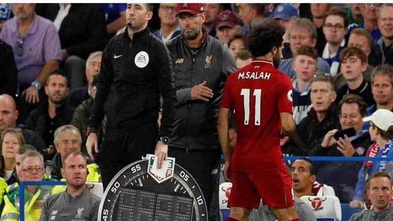 كلوب يتحدث عن أسباب