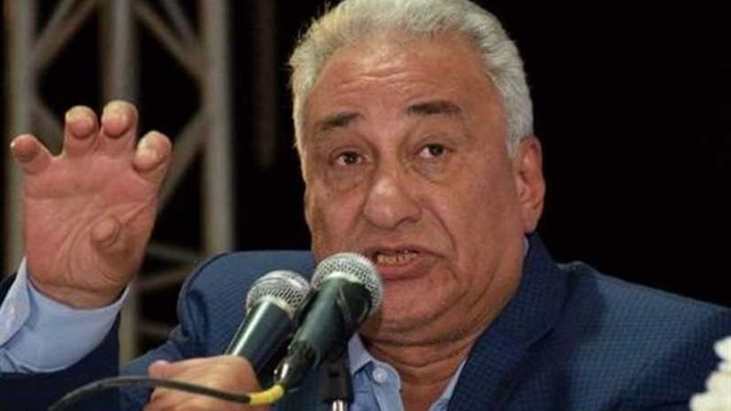 البيان الختامي لمؤتمر