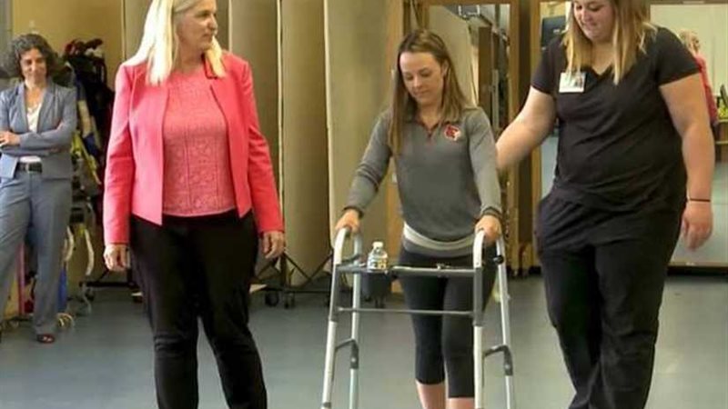 تقنية جديدة تقرب