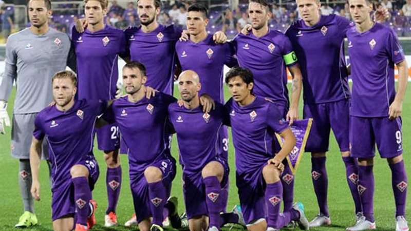 فيورنتينا يفوز على