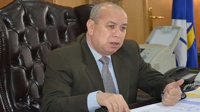 محافظ كفرالشيخ يطالب