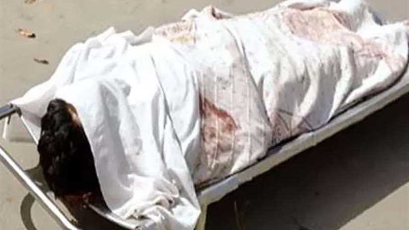 مزارع ينتحر حرقا