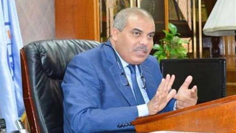 رئيس جامعة الأزهر: