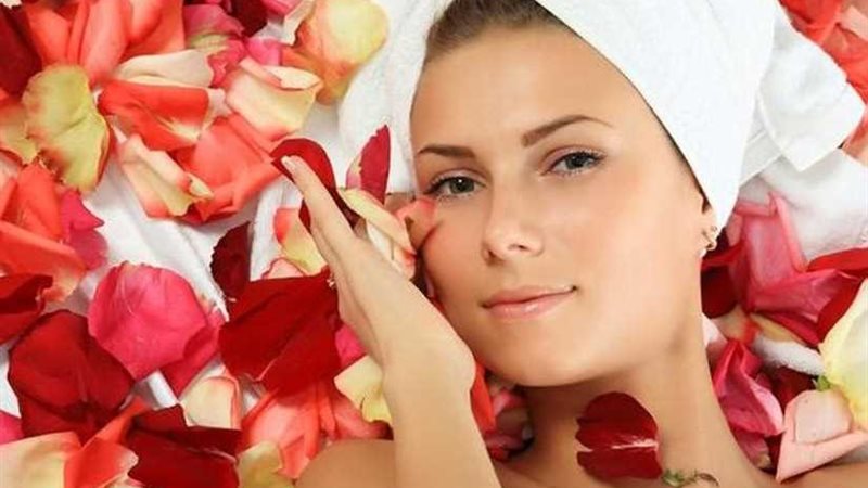 تأثيرات سحرية لـزيت