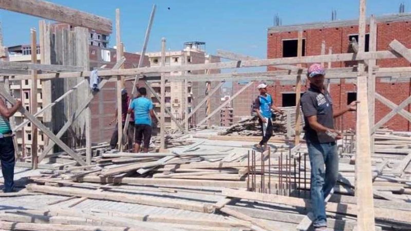 السعيد يتابع تنفيذ