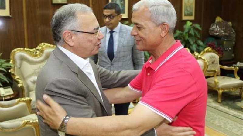 رئيس« المصريين الأحرار»