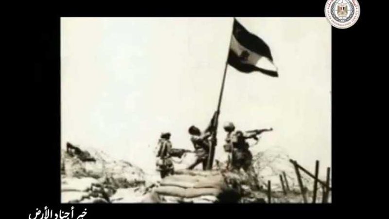 خير أجناد الأرض ..بطولات