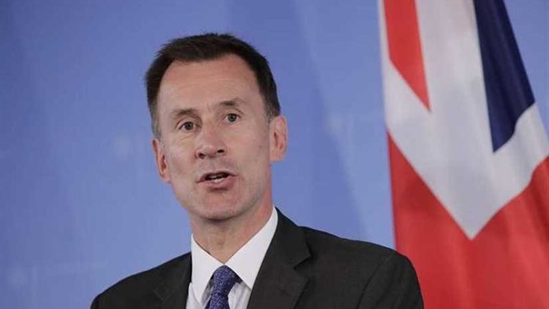 بريطانيا تهدد.. روسيا