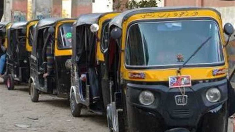 إجراءات مشددة لترخيص