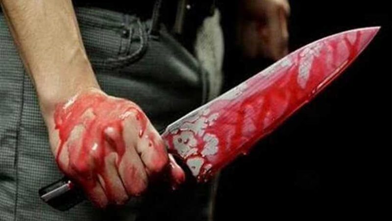 نجار يقتل زوج شقيقته