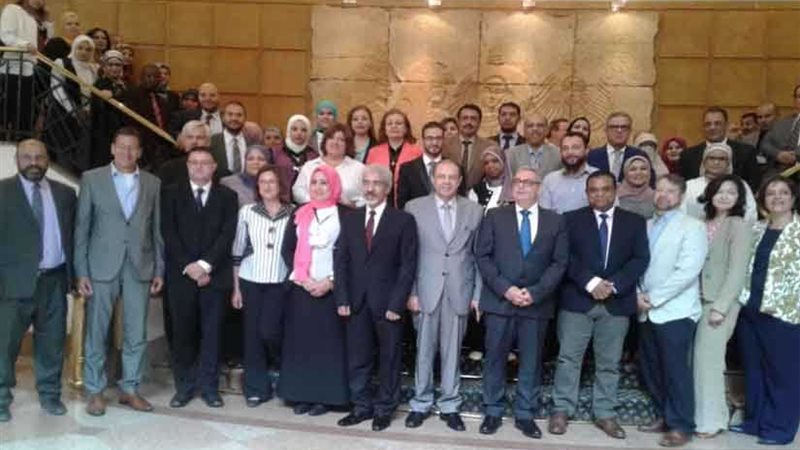 الصحة تفتتح فعاليات