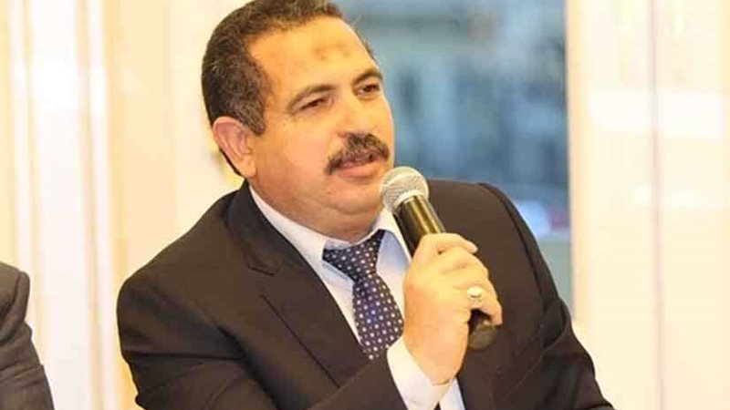 خبير اقتصادي: وقف