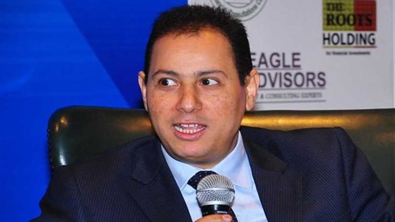 الرقابة المالية المصرية