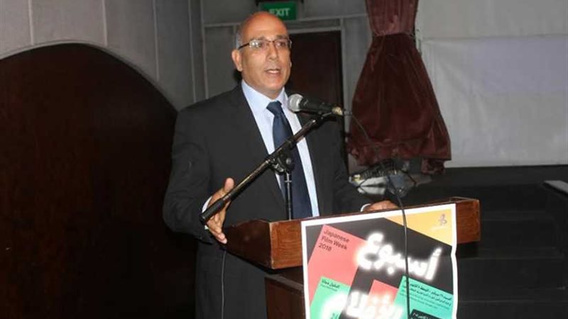 رئيس التنمية الثقافية