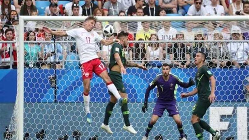 مارك يديناك قائد