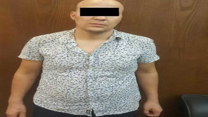 القبض على صاحب مصنع