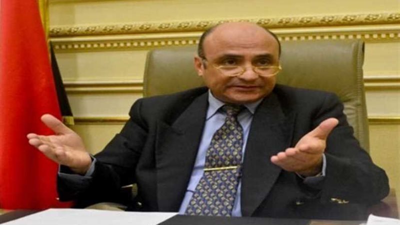 وزير شئون مجلس النواب: