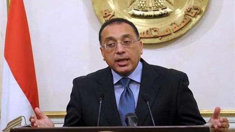 رئيس الوزراء يتفقد