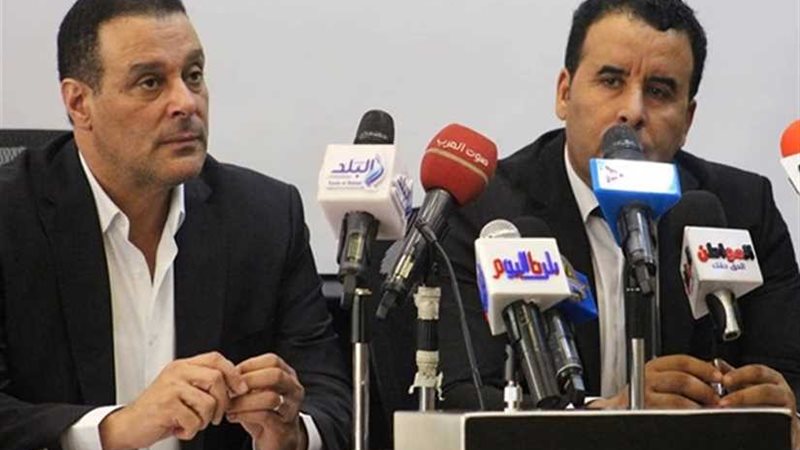 عبد الفتاح وقيراط