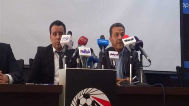 لجنة الحكام التونسية: