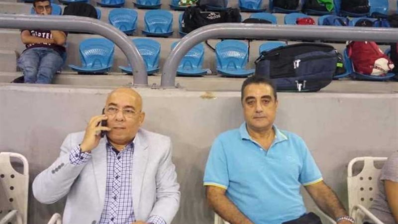 عجور: فوز مصر بالبطولة