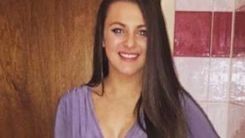 وفاة طالبة ثانوى