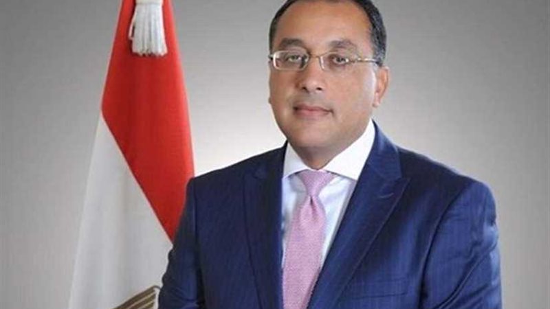 مدبولي يتفقد مشروع