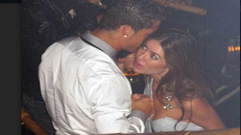 فتاة أمريكية تصف