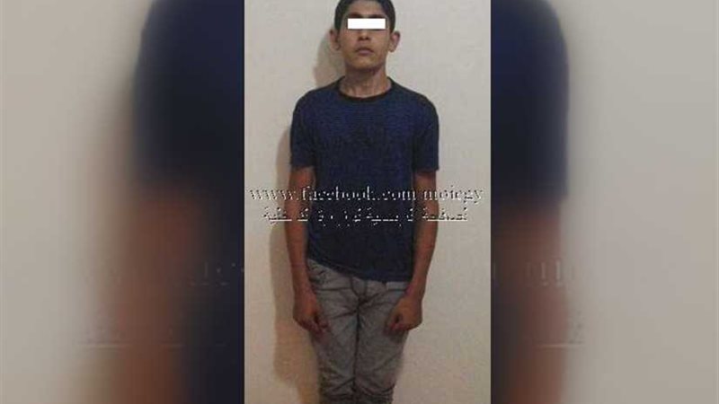 كشف لغز العثور على