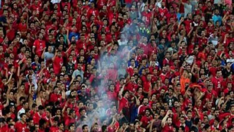 الأهلي يتواصل مع