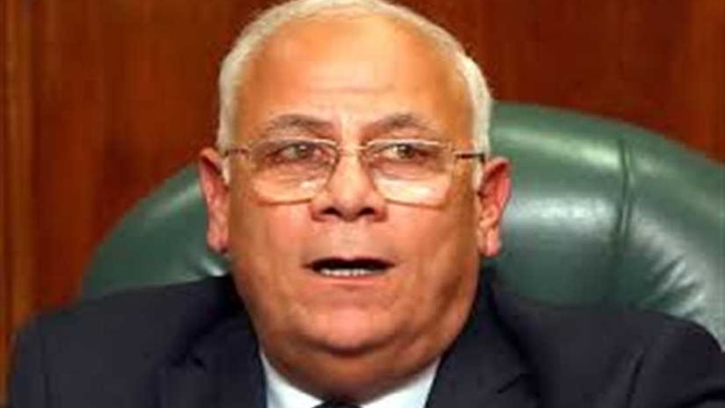 محافظ بورسعيد يشارك