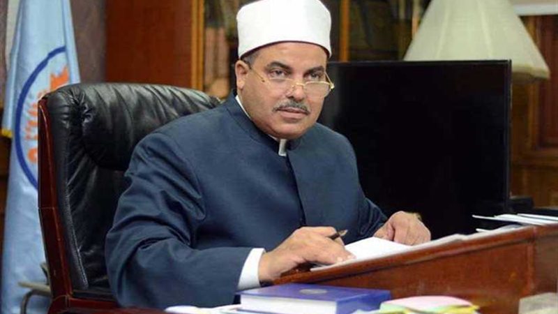 جامعة الأزهر تثمن