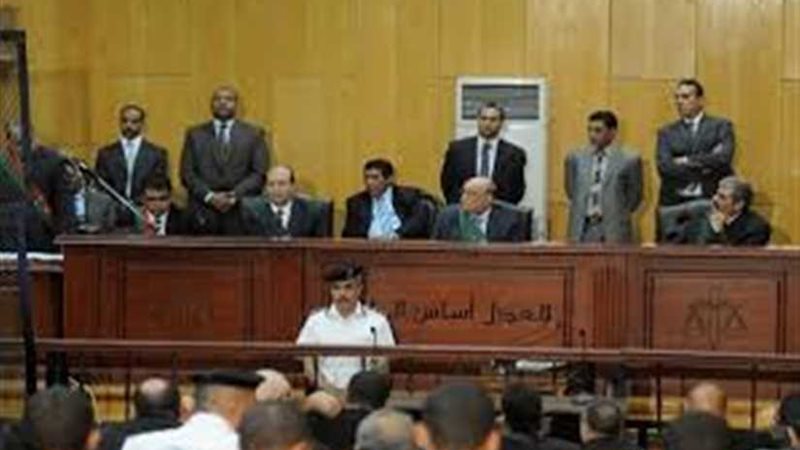 غدا.. محاكمة 28 متهما